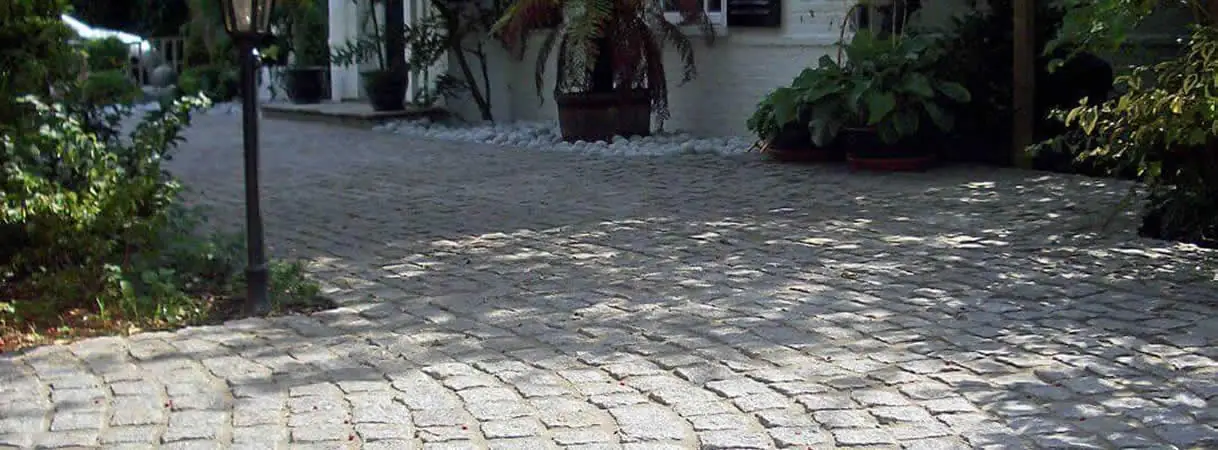 Why Choose Bolton Paving